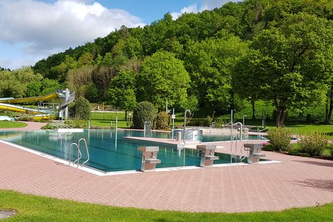 Mönsheimer Freibad