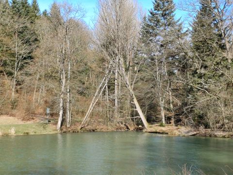 Am Paulinensee