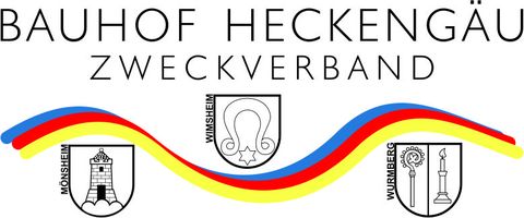 Logo Bauhof Heckengäu Zweckverband