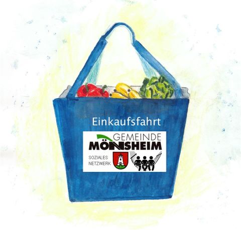Einkaufstasche