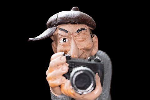 Fotograf