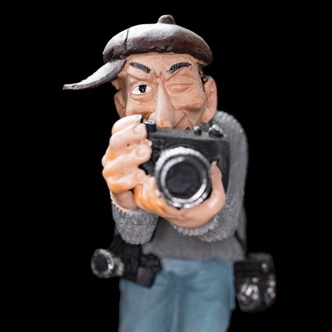 Fotograf
