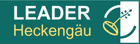 Logo Leader Heckengäu
