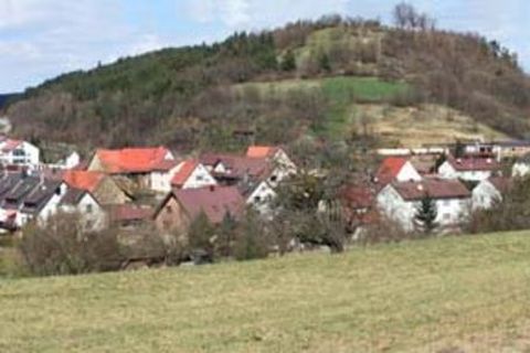 Der Tobel
