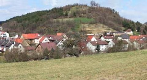 Der Tobel