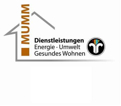 Logo von Bezirksschornsteinfegermeister Mumm