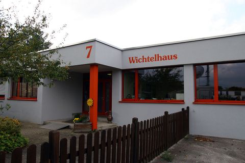 Wichtelhaus