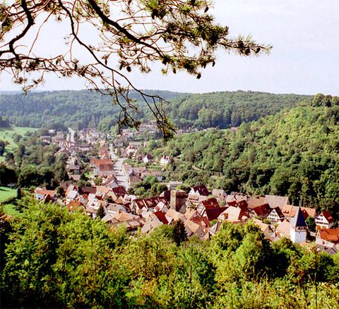 Buigenaussicht (Foto: Marlies Gösse)