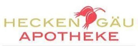 Logo der Heckengäu-Apotheke