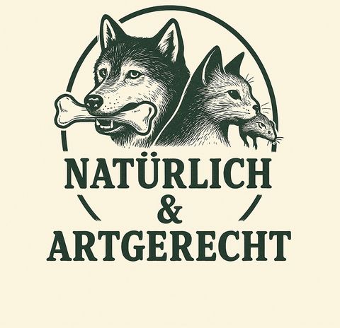 Zertifizierte Ernährungsberatung für Hunde &amp; Katzen