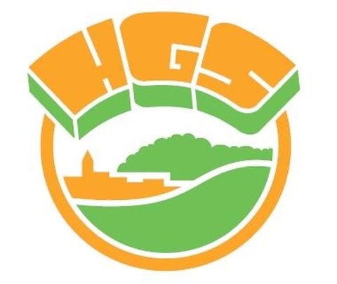 Logo der Heckengäuschule