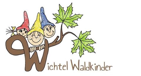 Logo der Waldwichtel