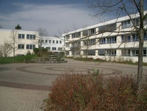 Die Ludwig-Uhland-Schule