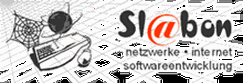 Logo Slabon