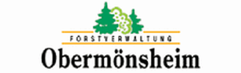 Logo Forstverwaltung
