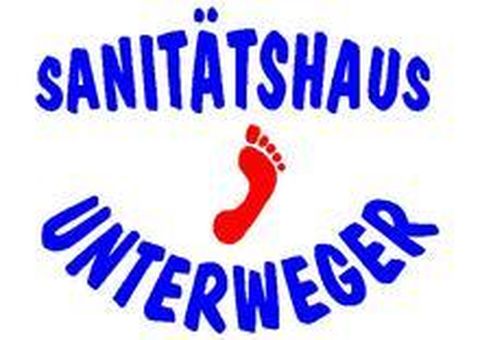Logo des Sanitätshauses Unterweger