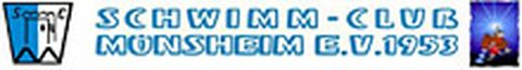 Logo des Schwimmclubs Mönsheim
