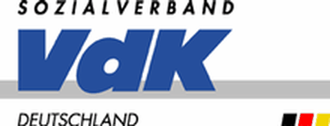 Logo des VdK