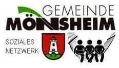 Logo Soziales Netzwerk Mönsheim